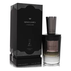 Mind Games J'adoube Extrait De Parfum Spray (Unisex) By Mind Games by Mind Games