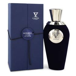 Mirabile Extrait De Parfum Spray (Unisex) By V Canto by V Canto