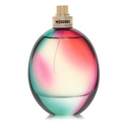 Missoni Eau De Parfum Spray (Tester No Cap) By Missoni by Missoni