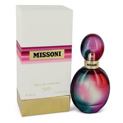 Missoni Eau De Parfum Spray By Missoni by Missoni