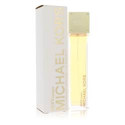 Michael Kors Sexy Amber Eau De Parfum Spray By Michael Kors by Michael Kors