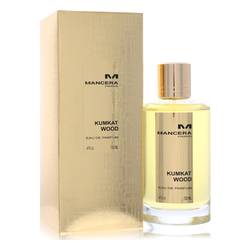 Mancera Kumkat Wood Eau De Parfum Spray (Unisex) By Mancera by Mancera