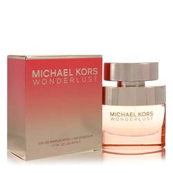 Michael Kors Wonderlust Eau De Parfum Spray By Michael Kors by Michael Kors