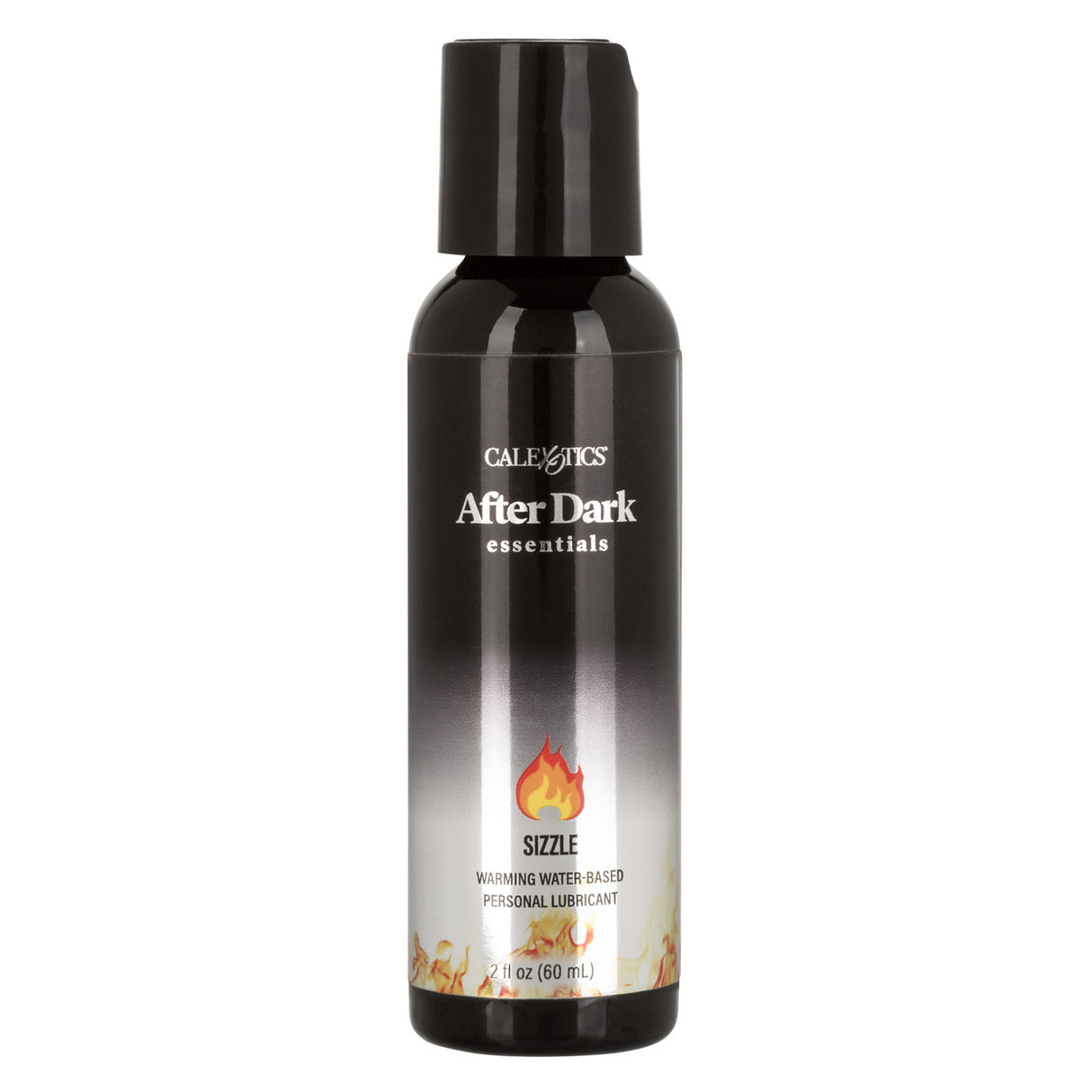 CalExotics After Dark Essentials Sizzle Warming Water-Based Lubricant, 2 oz - SE2154051