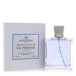 Monsieur Le Prince Elegant Eau De Parfum Spray By Marina De Bourbon by Marina De Bourbon