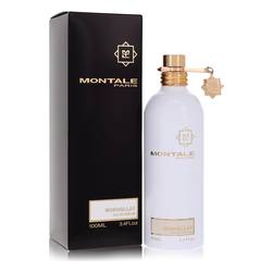Montale Mukhallat Eau De Parfum Spray By Montale by Montale