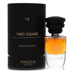 Masque Milano Times Square Eau De Parfum Spray (Unisex) By Masque Milano by Masque Milano