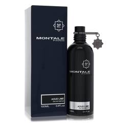 Montale Aoud Lime Eau De Parfum Spray (Unisex) By Montale by Montale