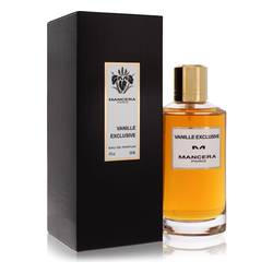 Mancera Vanille Exclusive Eau De Parfum Spray (Unisex) By Mancera by Mancera
