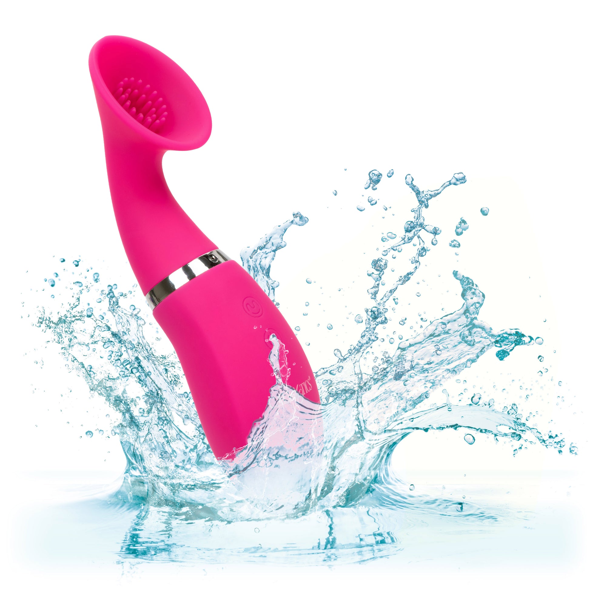 Intimate Pump Rechargeable Climaxer Pump by CalExotics