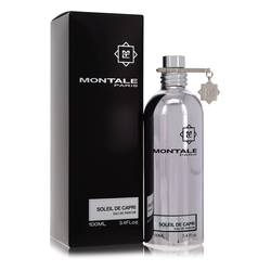 Montale Soleil De Capri Eau De Parfum Spray By Montale by Montale