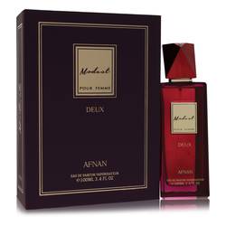 Modest Pour Femme Deux Eau De Parfum Spray By Afnan by Afnan