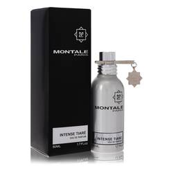 Montale Intense Tiare Eau De Parfum Spray By Montale by Montale