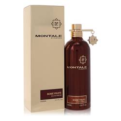Montale Boise Fruite Eau De Parfum Spray (Unisex) By Montale by Montale