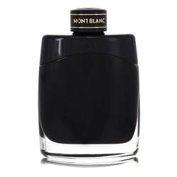 Montblanc Legend Eau De Parfum Spray (Tester) By Mont Blanc by Mont Blanc
