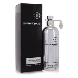 Montale Patchouli Leaves Eau De Parfum Spray (Unisex) By Montale by Montale