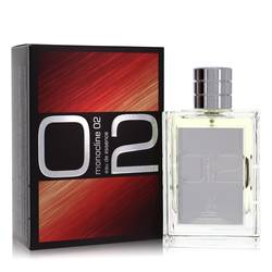 Monocline 02 Eau De Essence Eau De Parfum Spray By Maison Alhambra by Maison Alhambra
