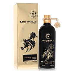 Montale Arabians Tonka Eau De Parfum Spray (Unisex) By Montale by Montale