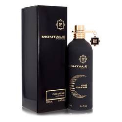 Montale Oud Dream Eau De Parfum Spray By Montale by Montale