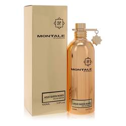 Montale Aoud Queen Roses Eau De Parfum Spray (Unisex) By Montale by Montale