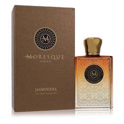 Moresque Jasminisha Secret Collection Eau De Parfum Spray (Unisex) By Moresque by Moresque