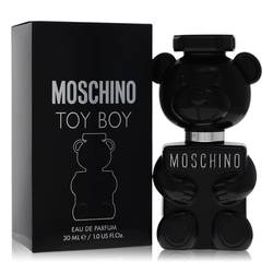 Moschino Toy Boy Eau De Parfum Spray By Moschino by Moschino