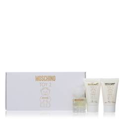 Moschino Toy 2 Gift Set By Moschino by Moschino