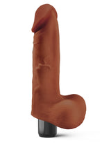 Real Feel Lifelike Toyz No. 13 - Brown by Pipedream