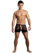 Extreme Double Exposure Black L/XL by Male Power