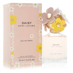 Daisy Eau So Fresh Eau De Toilette Spray By Marc Jacobs by Marc Jacobs