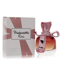 Mademoiselle Ricci Eau De Parfum Spray By Nina Ricci by Nina Ricci