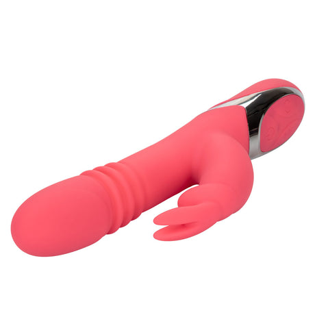 CalExotics Enchanted Exciter Rechargeable Silicone Massager - SE0649203