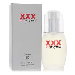 Sexperfume Cologne Spray By Marlo Cosmetics by Marlo Cosmetics