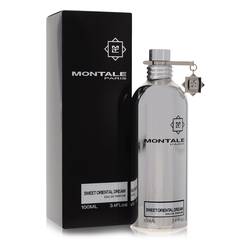 Montale Sweet Oriental Dream Eau De Parfum Spray (Unisex) By Montale by Montale