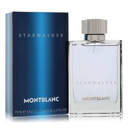 Starwalker Eau De Toilette Spray By Mont Blanc by Mont Blanc