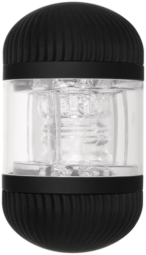 Evolved Novelties Double Decker Dual-Ended Stroker - ZE-MS-6368-2