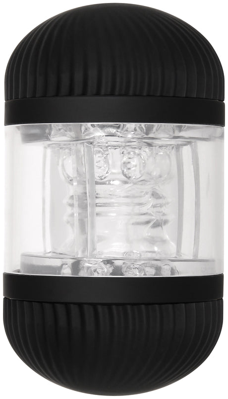 Evolved Novelties Double Decker Dual-Ended Stroker - ZE-MS-6368-2