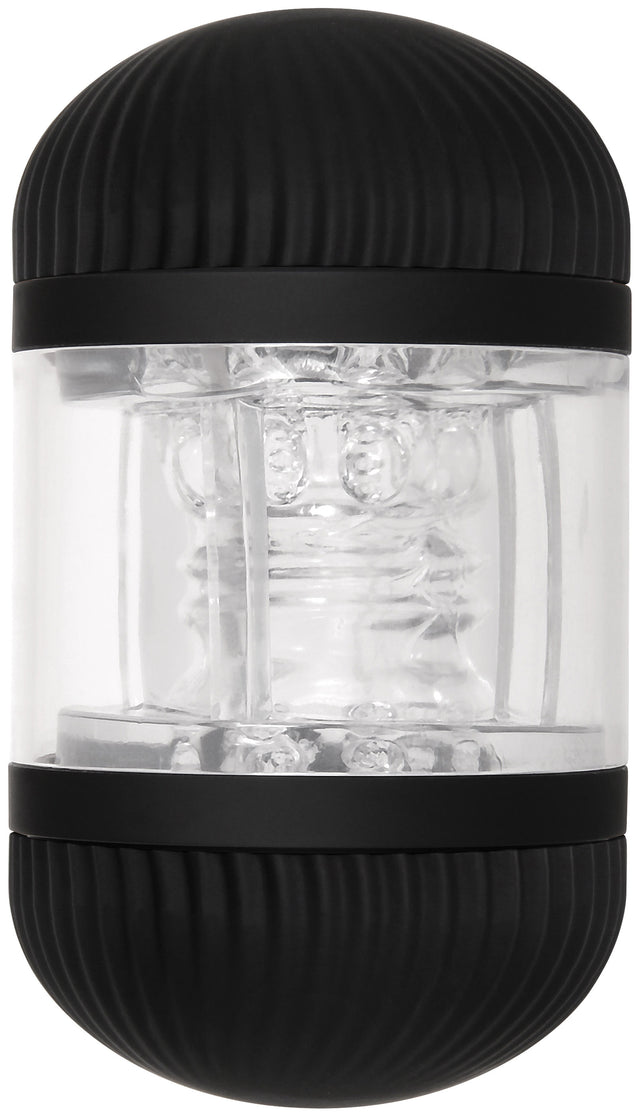 Evolved Novelties Double Decker Dual-Ended Stroker - ZE-MS-6368-2