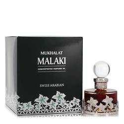 Swiss Arabian Mukhalat Malaki Concentrated Perfume Oil By Swiss Arabian by Swiss Arabian