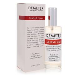 Demeter Mulled Cider Cologne Spray By Demeter by Demeter