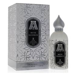 Musk Kashmir Eau De Parfum Spray (Unisex) By Attar Collection by Attar Collection