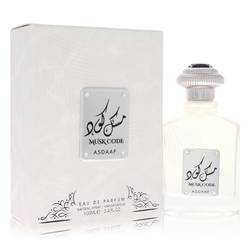 Lattafa Asdaaf Musk Code Eau De Parfum Spray (Unisex) By Lattafa by Lattafa