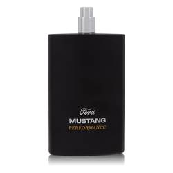 Mustang Performance Eau De Toilette Spray (Tester) By Estee Lauder by Estee Lauder