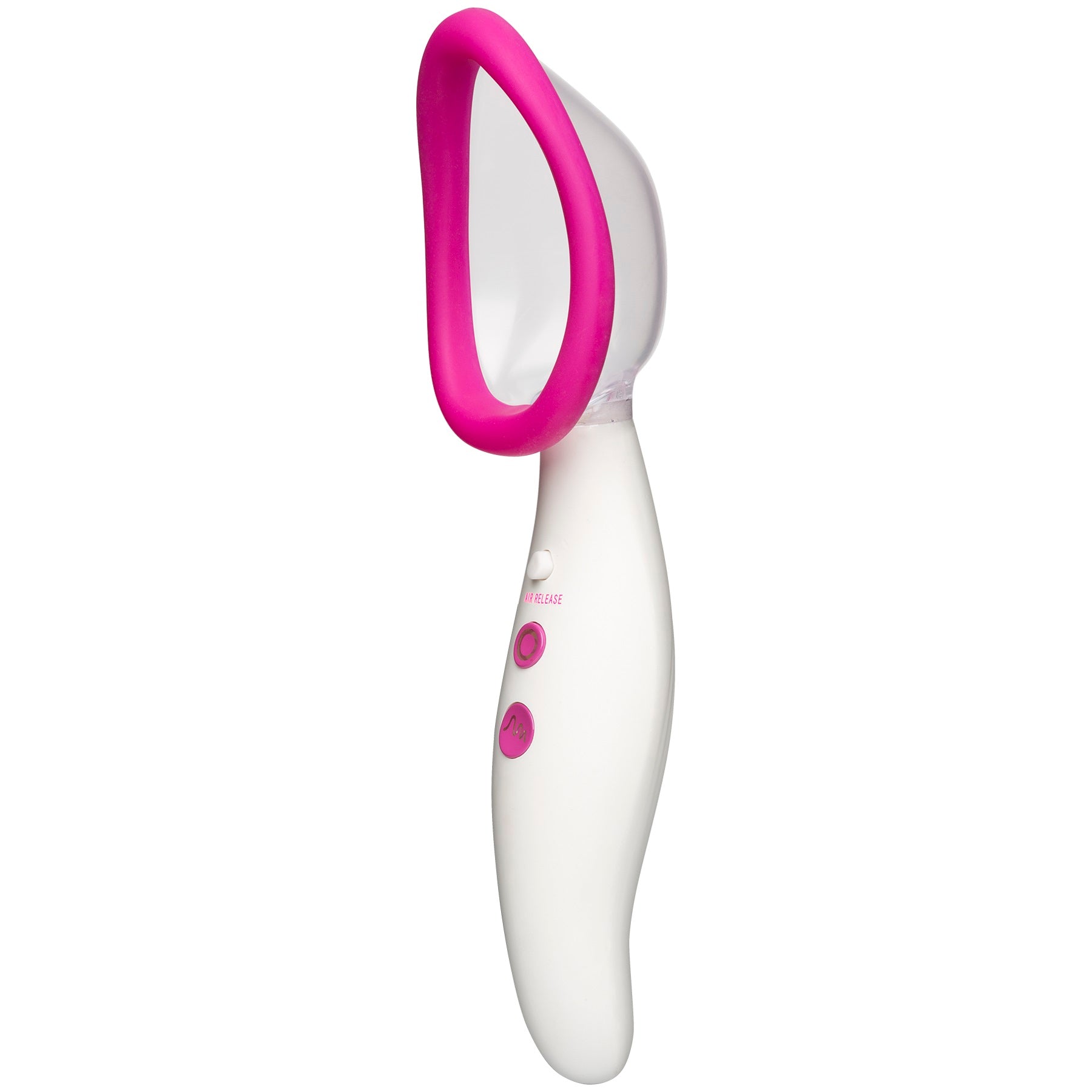 Automatic Pussy Pump by Doc Johnson