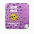 Flintts Mints Flintts Luxury Grape Mouthwatering Mints — F-Strength (28–30 per tin) - FM-LUXGRAPE
