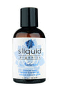 Sliquid Organics Natural Aloe-Based Personal Lubricant, 4.2 fl oz - SLIQ042