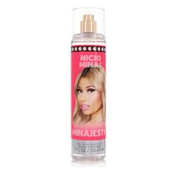 Minajesty Fragrance Mist By Nicki Minaj by Nicki Minaj