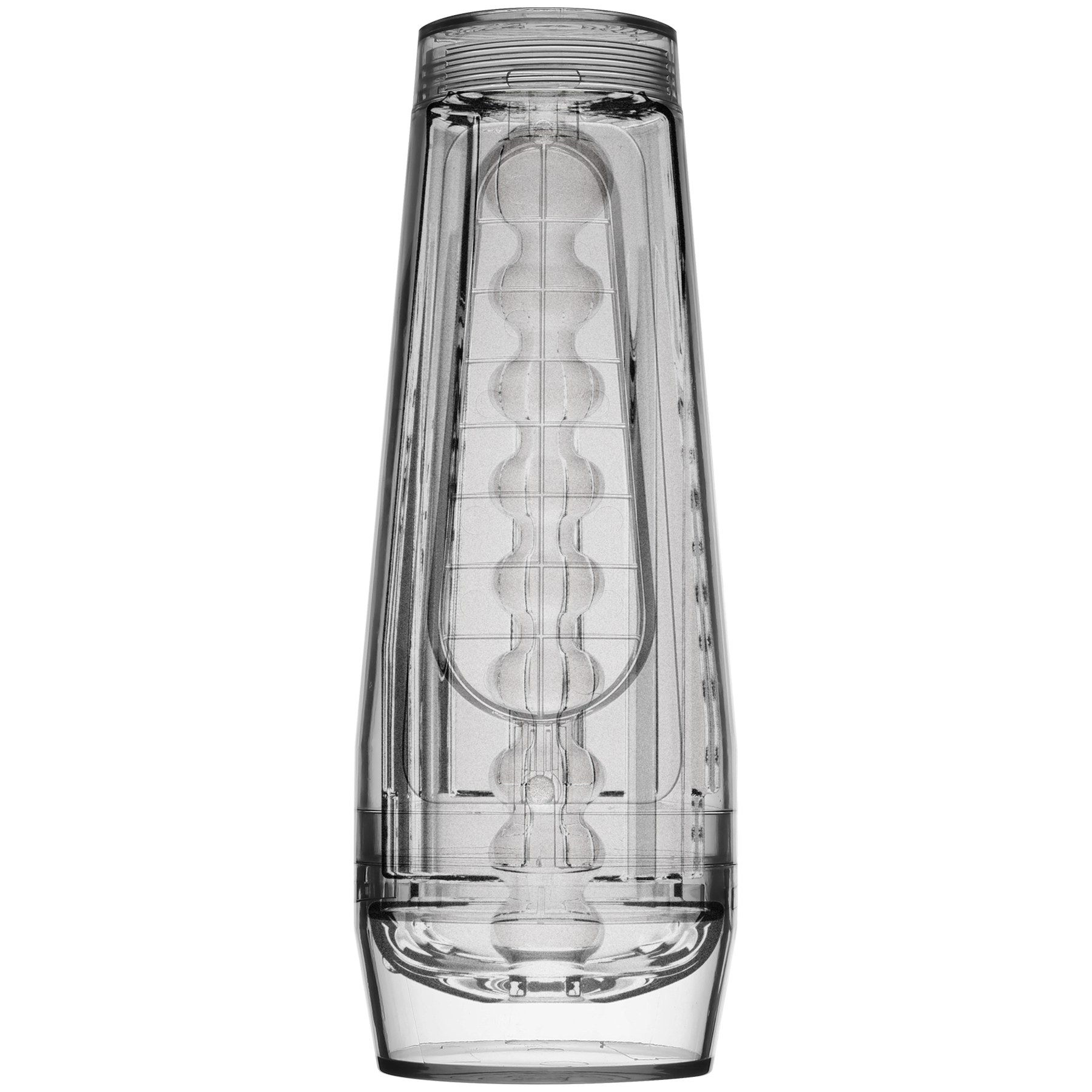 Main Squeeze - Optix - Clear by Doc Johnson