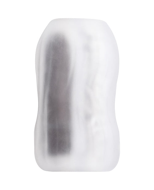 Maxtasy Grip Master Sleeve & Bullet - Clear by Maxtasy