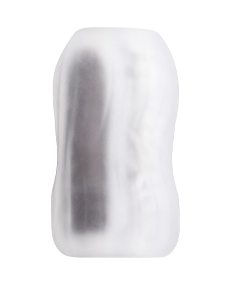 Maxtasy Grip Master Sleeve & Bullet - Clear by Maxtasy